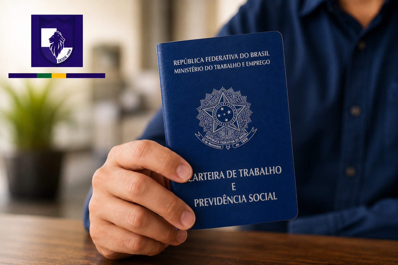 Grupo Imbrizi abre vagas para recepcionista, auxiliar de escritório e vendedora